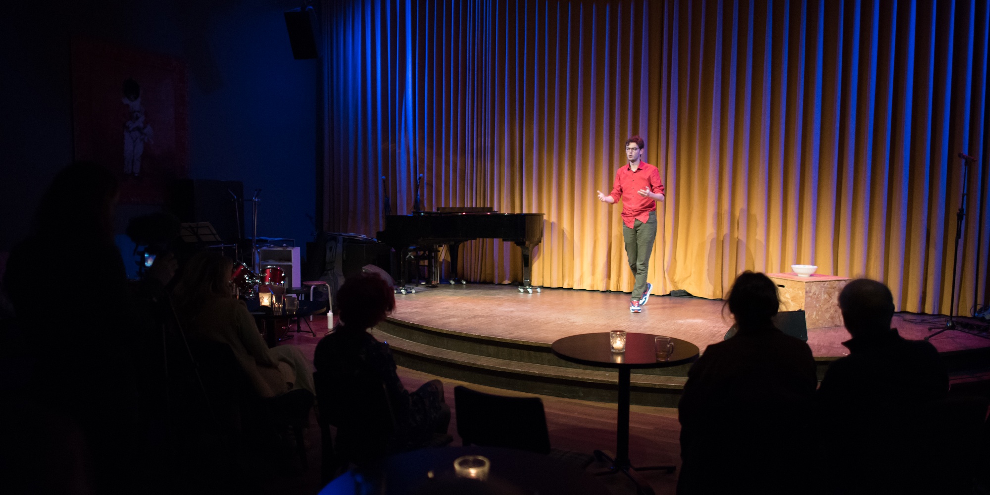 Bekend van-afbeelding